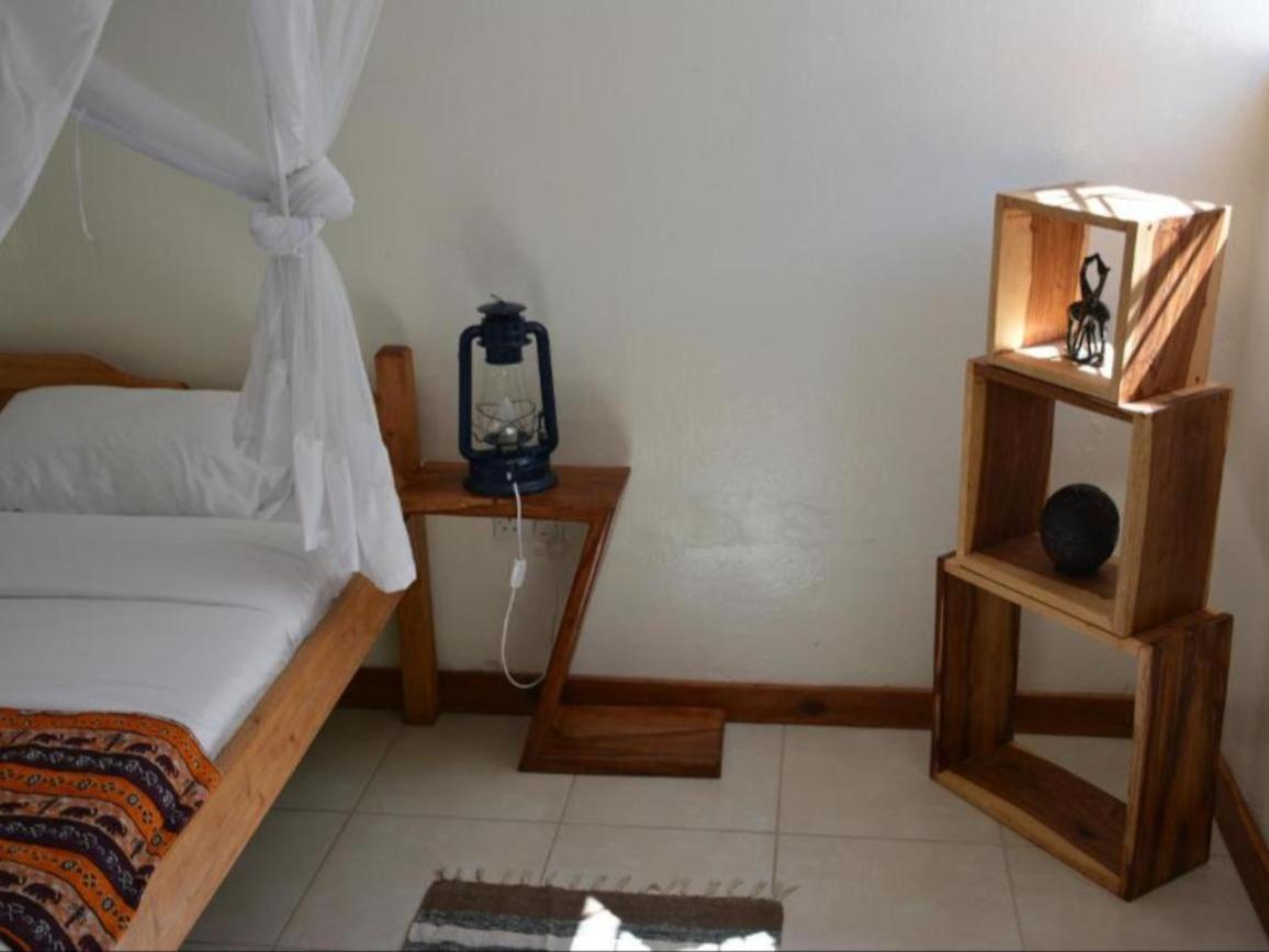 Kamunjila Lodge リビングストン エクステリア 写真