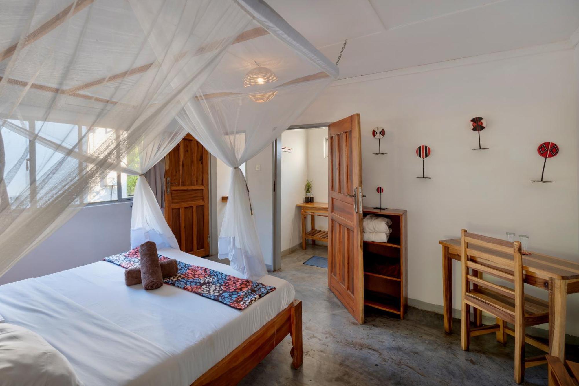Kamunjila Lodge リビングストン エクステリア 写真