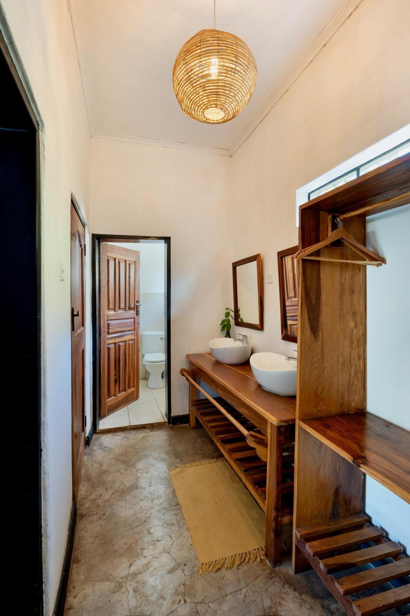 Kamunjila Lodge リビングストン エクステリア 写真