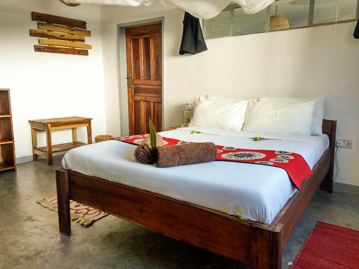 Kamunjila Lodge リビングストン エクステリア 写真